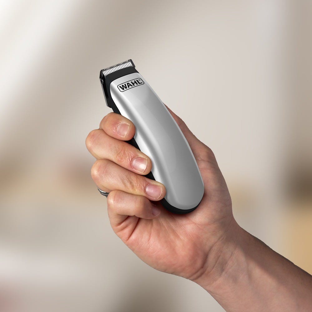 Wahl Travel Kit Multigroomer Reiseset 