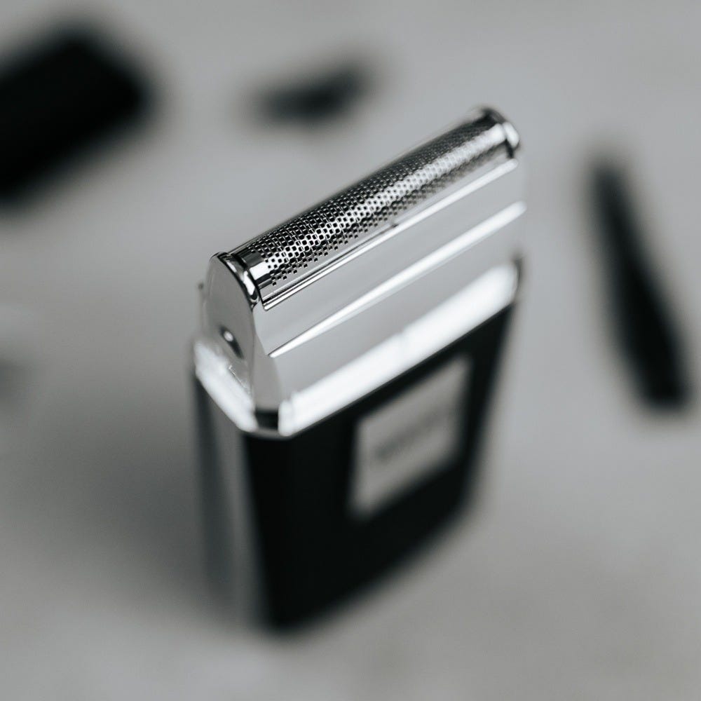 Wahl Travel Shaver Elektrorasierer 1stk