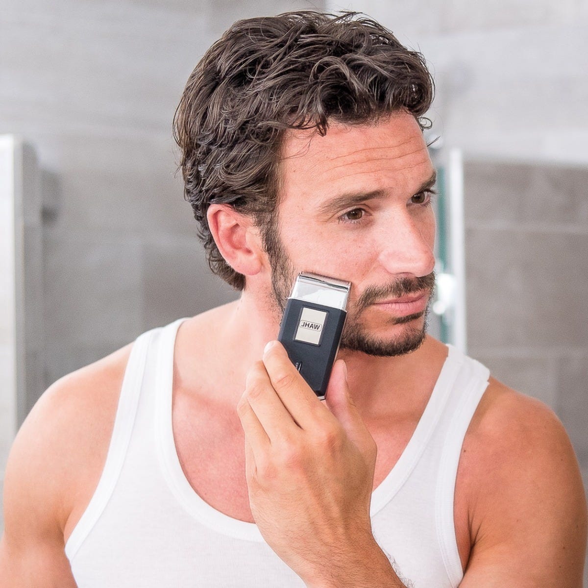 Wahl Travel Shaver Elektrorasierer 1stk