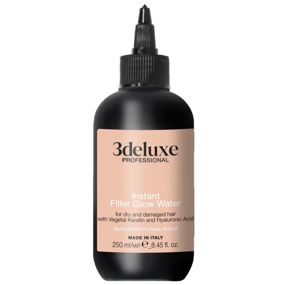 3DeLuxe Filler Instant Glow Water 250 ml