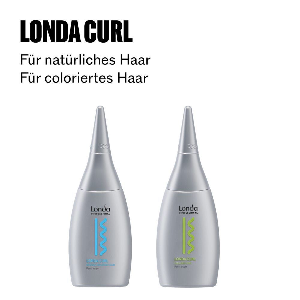 Londa Curl Lotion N/R 75 ml
