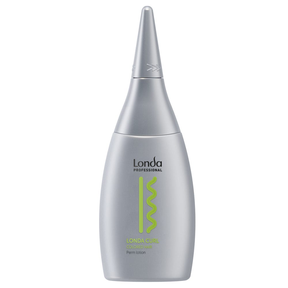 Londa Curl Lotion C 75 ml