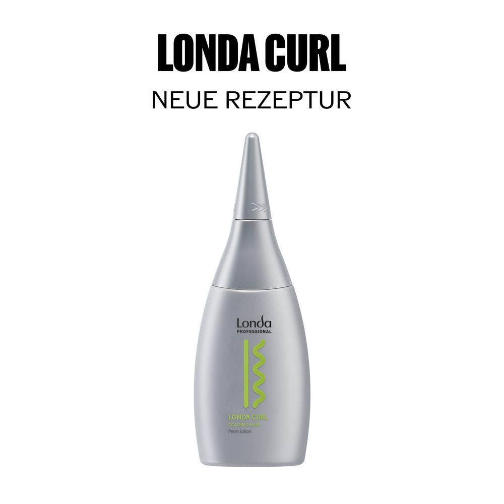 Londa Curl Lotion C 75 ml