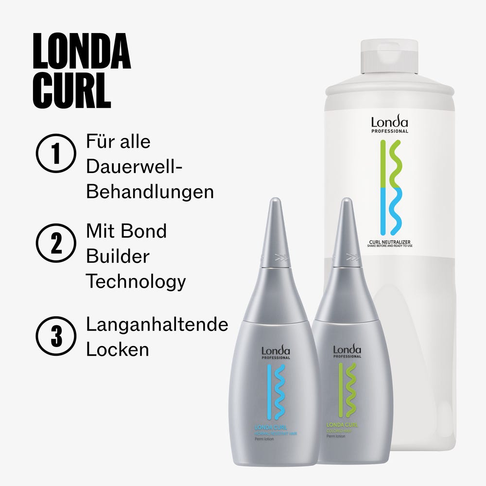 Londa Curl Neutralizer 1000 ml