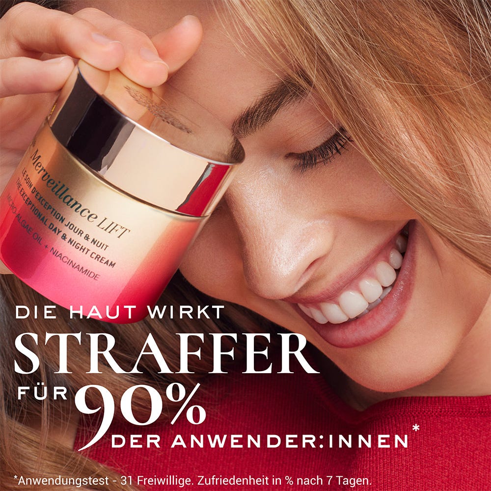 NUXE Merveillance LIFT Exceptional 75 ml