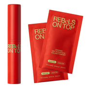 REBeLS ON TOP Trockenshampoo Starter Kit Dark