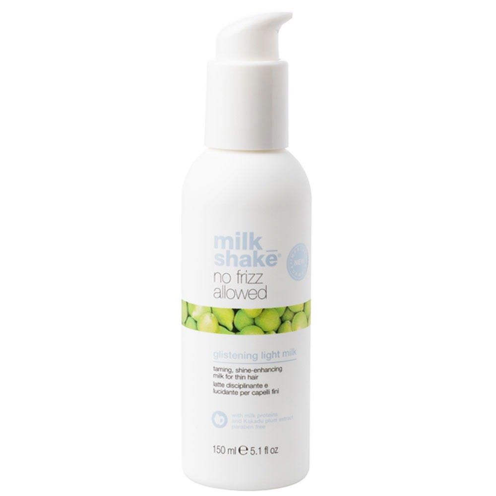milk_shake No Frizz Allowed Glistening Light Milk 150 ml 