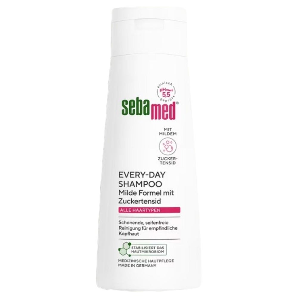 sebamed Every-Day Shampoo 200 ml