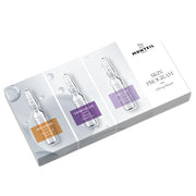 Monteil Paris Skin Program - Lifting Ritual Ampullen-Kur