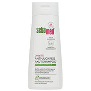 sebamed Anti-Juckreiz Akut Shampoo Urea 5% 200 ml