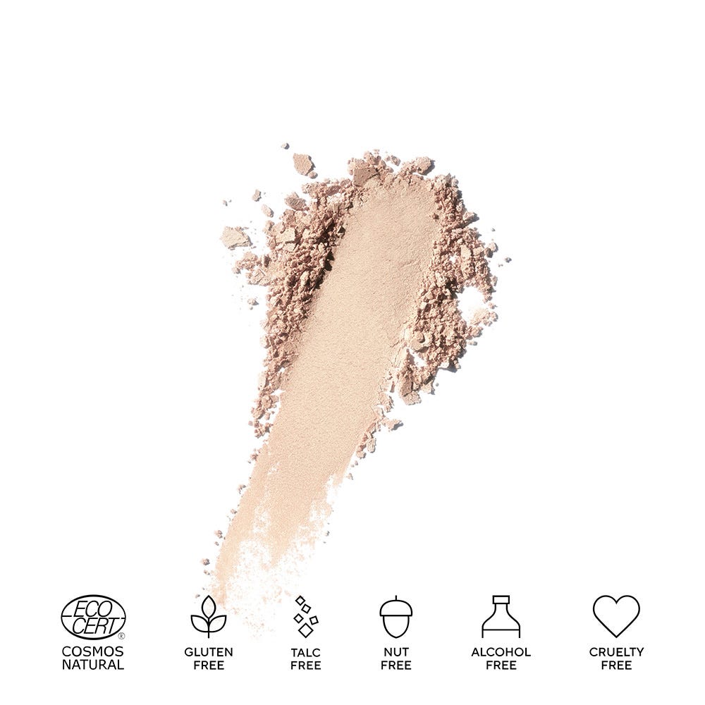 Madara MOONLIGHT Soft Glow Mineralischer Highlighter 6 g