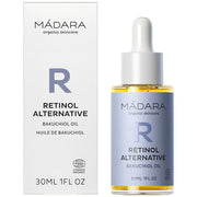 Madara Retinol Alternative Bakuchiol-Öl 30 ml