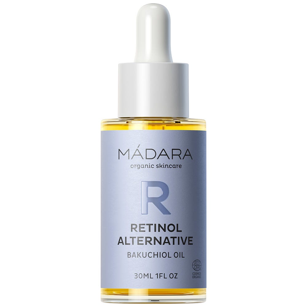 Madara Retinol Alternative Bakuchiol-Öl 30 ml