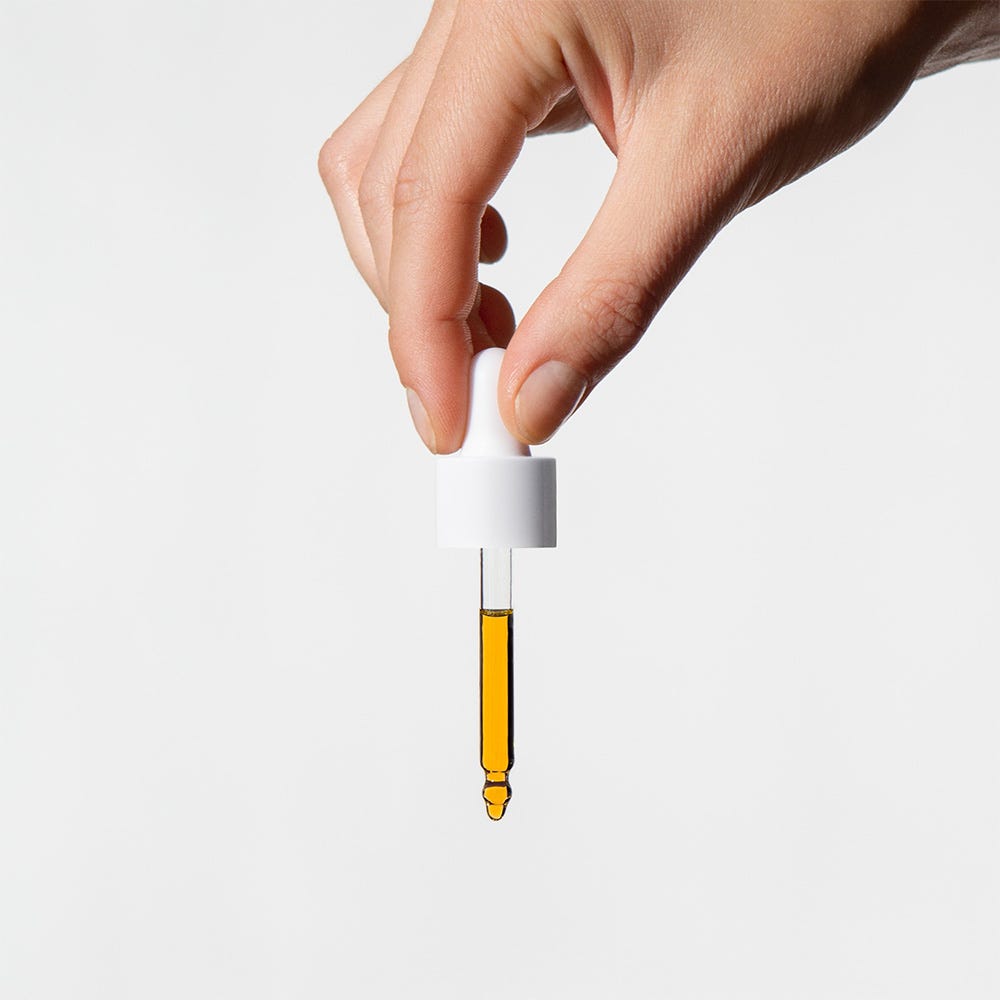 Madara Retinol Alternative Bakuchiol-Öl 30 ml