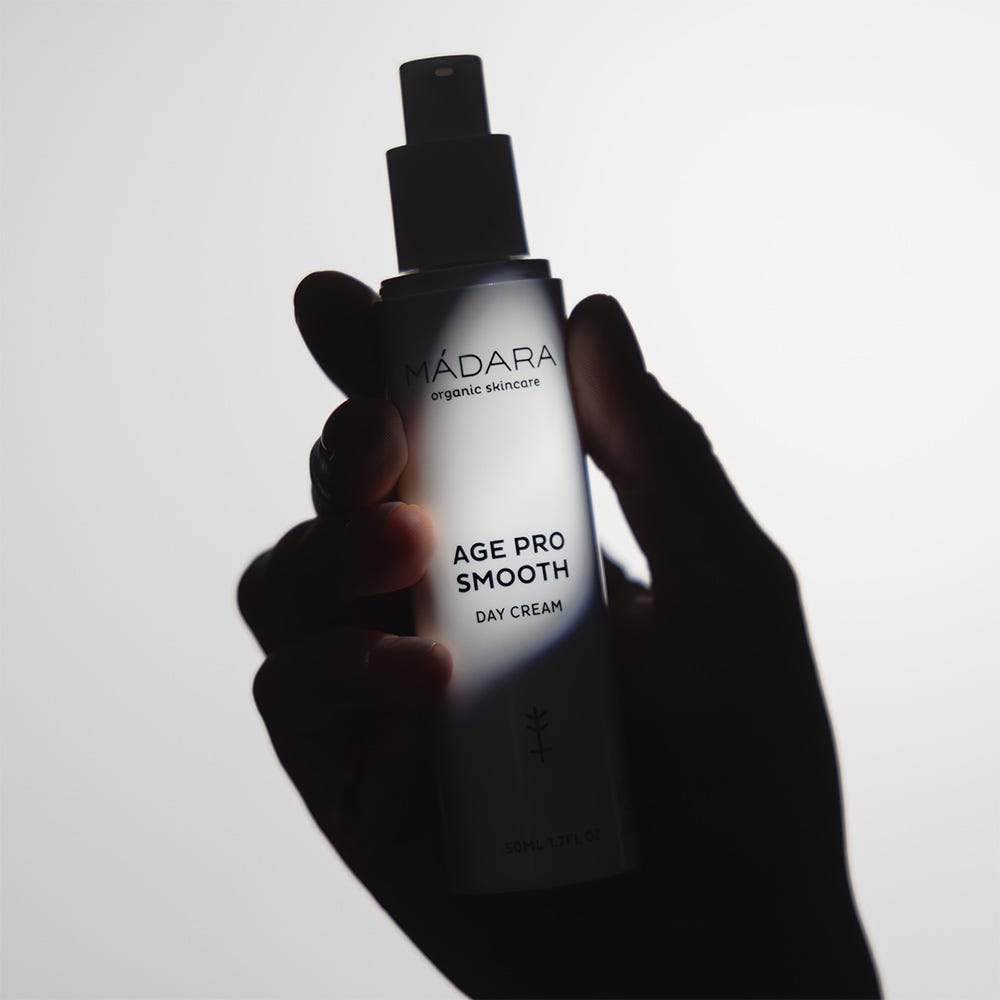 Madara AGE PRO Smooth Tagescreme 50 ml