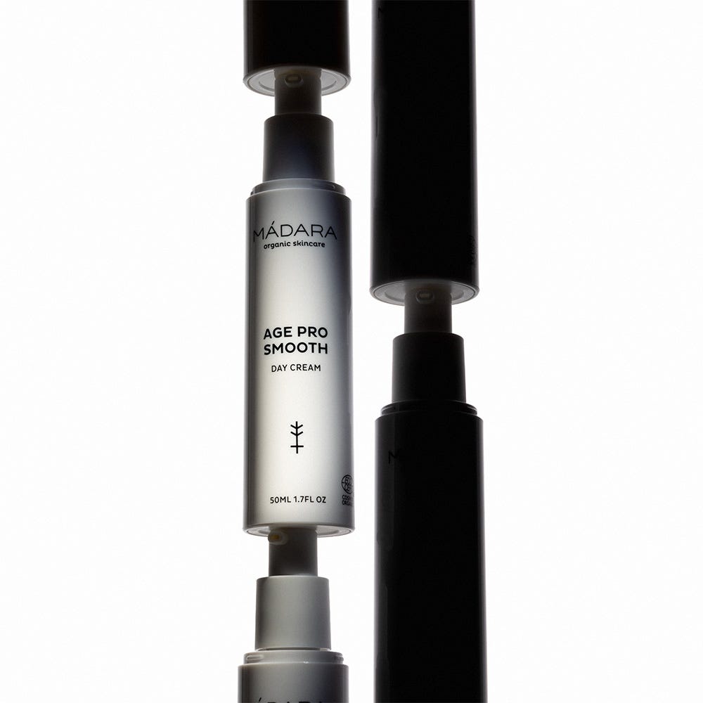 Madara AGE PRO Smooth Tagescreme 50 ml