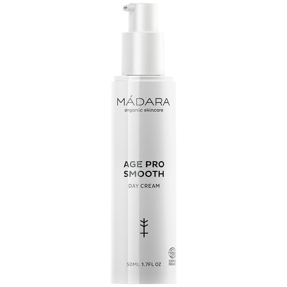 Madara AGE PRO Smooth Tagescreme 50 ml