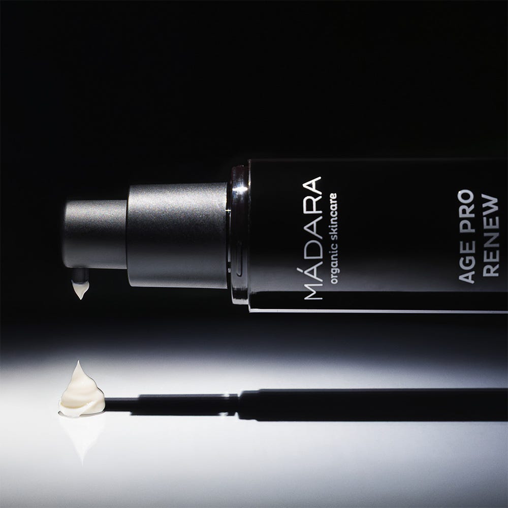 Madara AGE PRO Renew Nachtcreme 50 ml