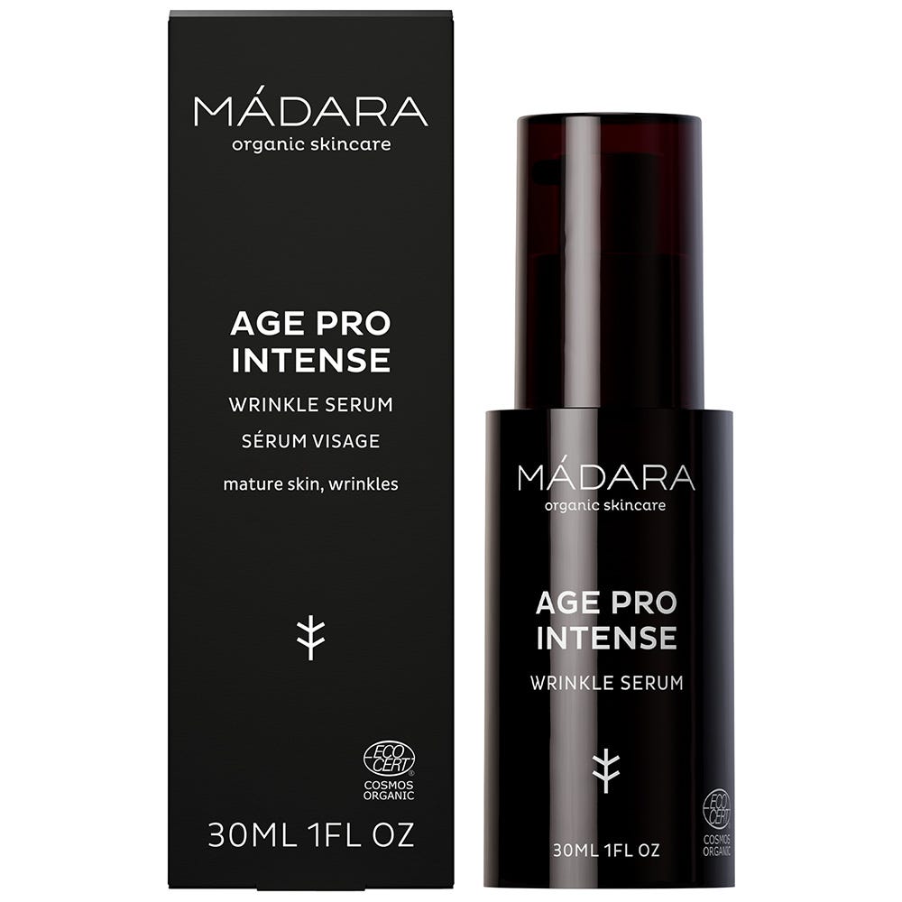 Madara AGE PRO Intense Anti-Falten-Serum 30 ml