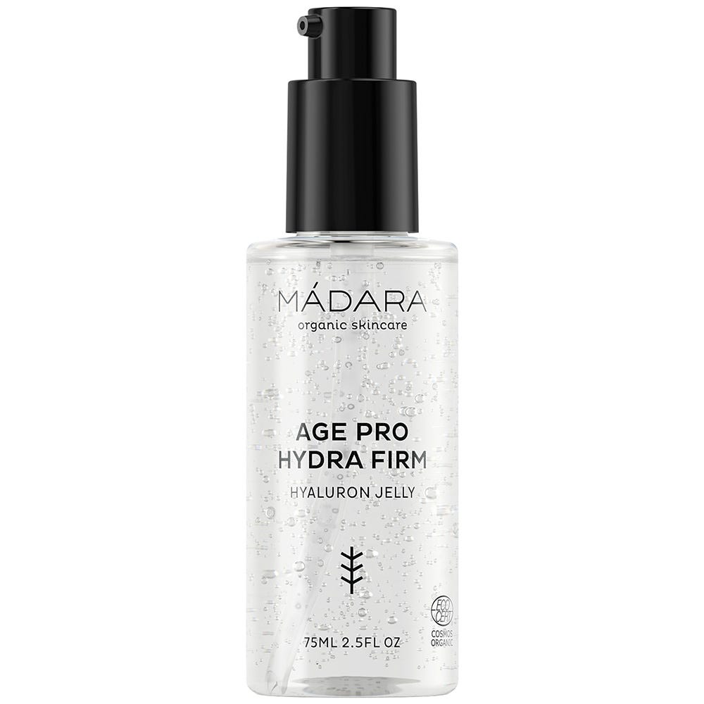 Madara AGE PRO Hydra Firm Hyaluron-Gel 75 ml