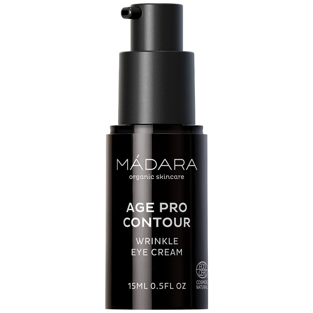 Madara AGE PRO Contour Anti-Falten-Augencreme 15 ml