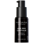 Madara AGE PRO Contour Anti-Falten-Augencreme 15 ml