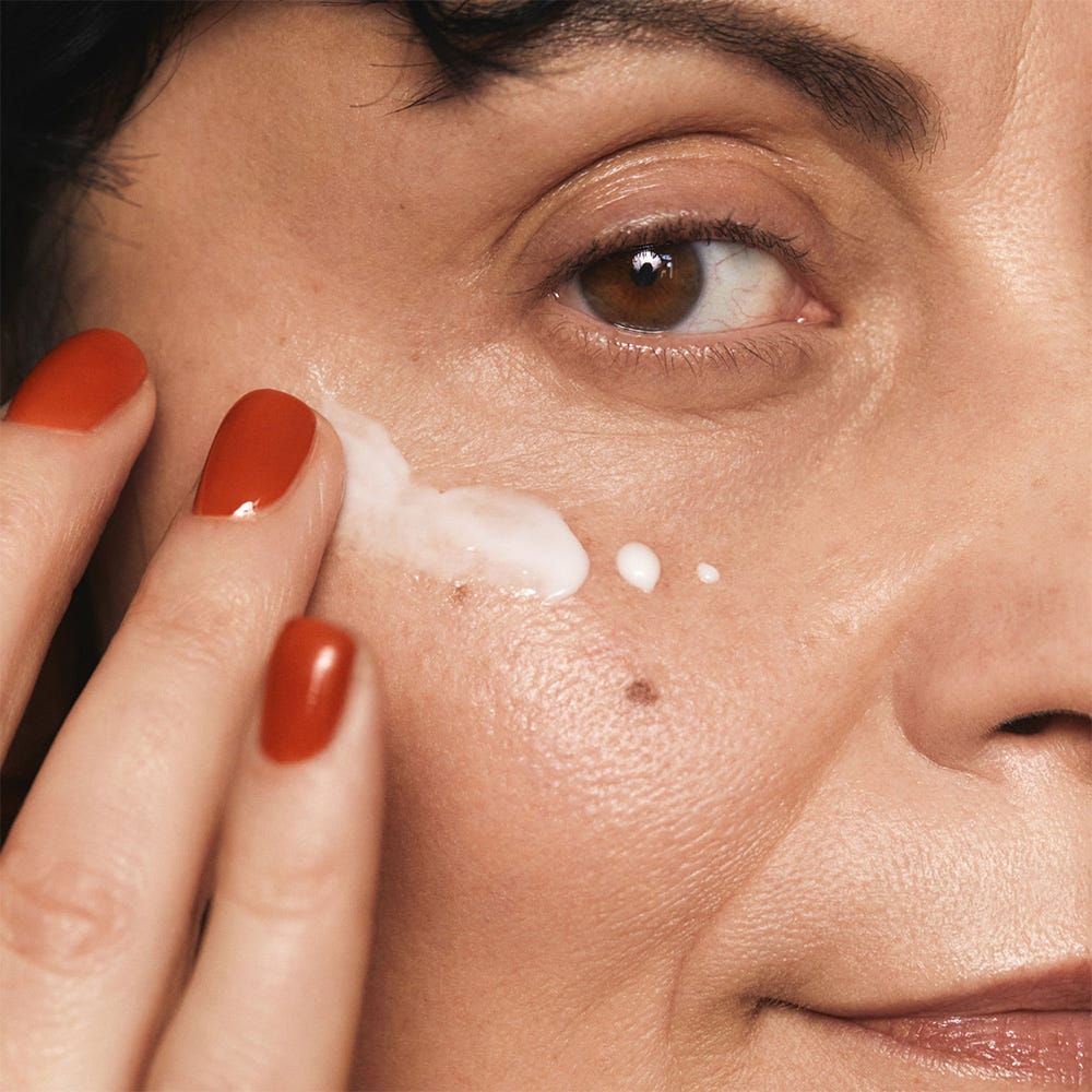 Madara AGE PRO Contour Anti-Falten-Augencreme 15 ml