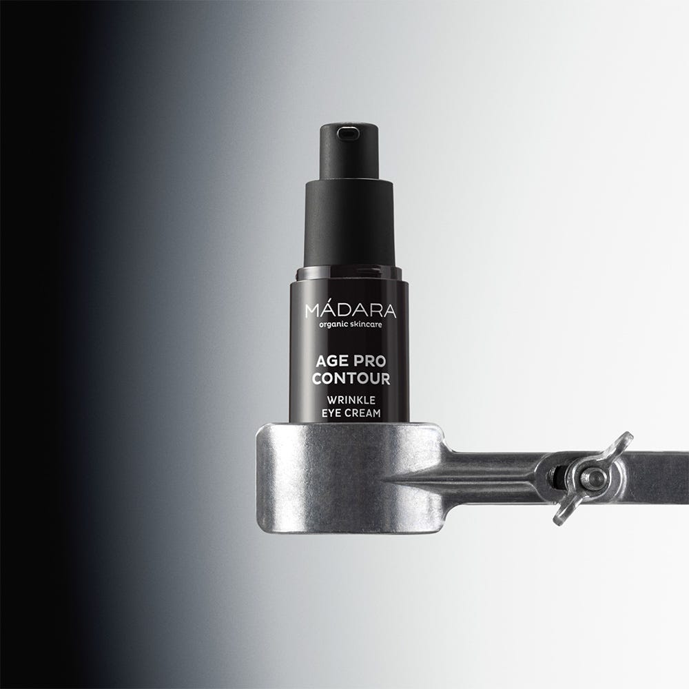 Madara AGE PRO Contour Anti-Falten-Augencreme 15 ml