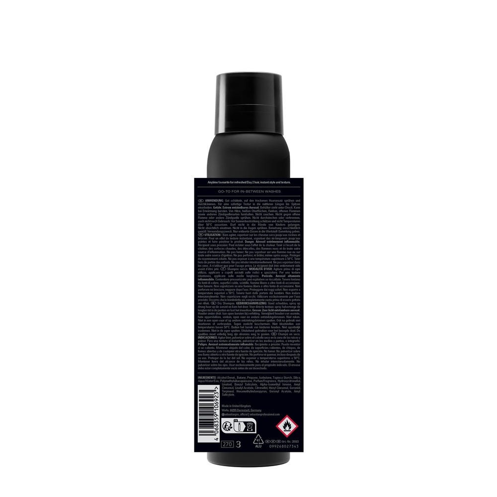 Sebastian Drynamic 180 ml