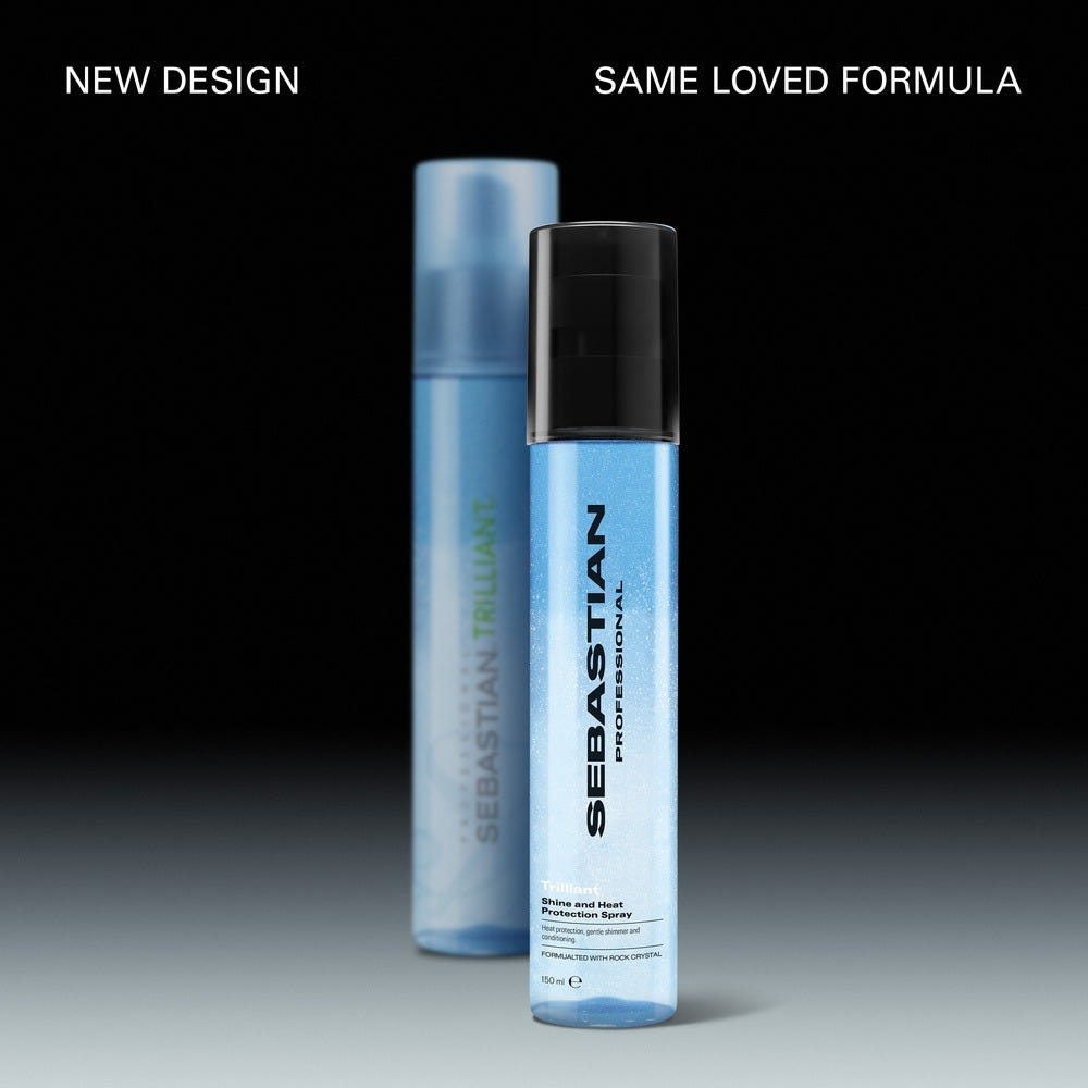 Sebastian Trilliant 150 ml