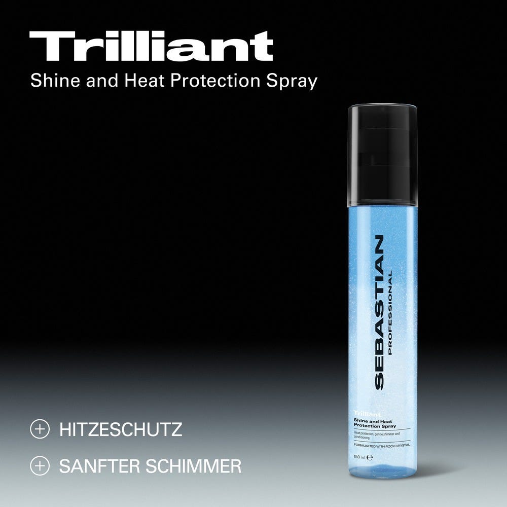 Sebastian Trilliant 150 ml