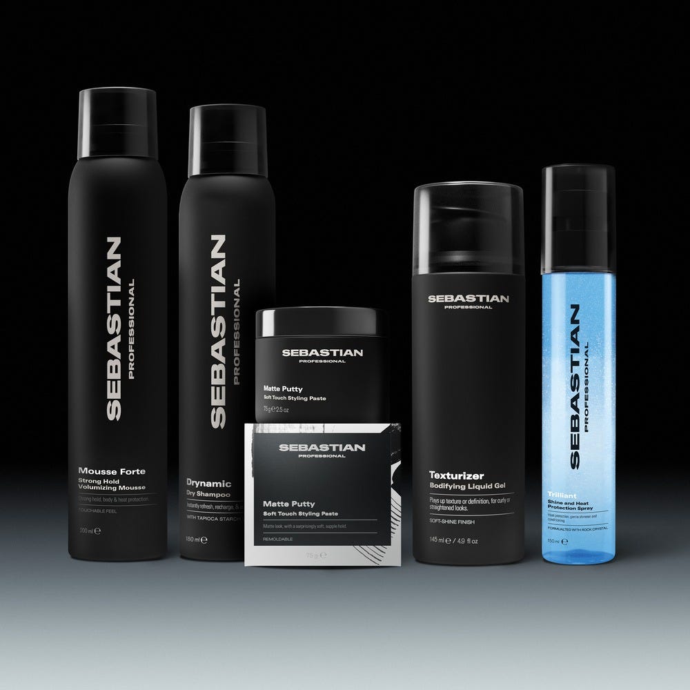 Sebastian Trilliant 150 ml
