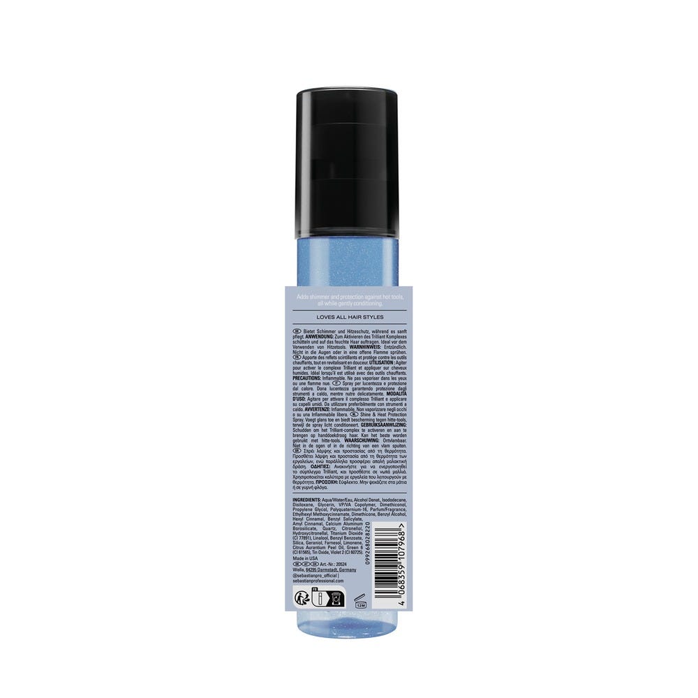 Sebastian Trilliant 150 ml