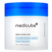 Medicube Zero Pore Pad 2.0 155 g