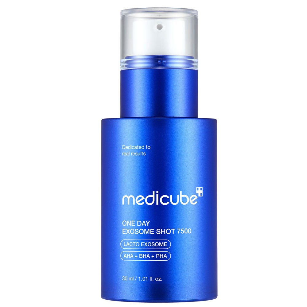 Medicube Exosome Shot Pore Serum 7500 30 ml