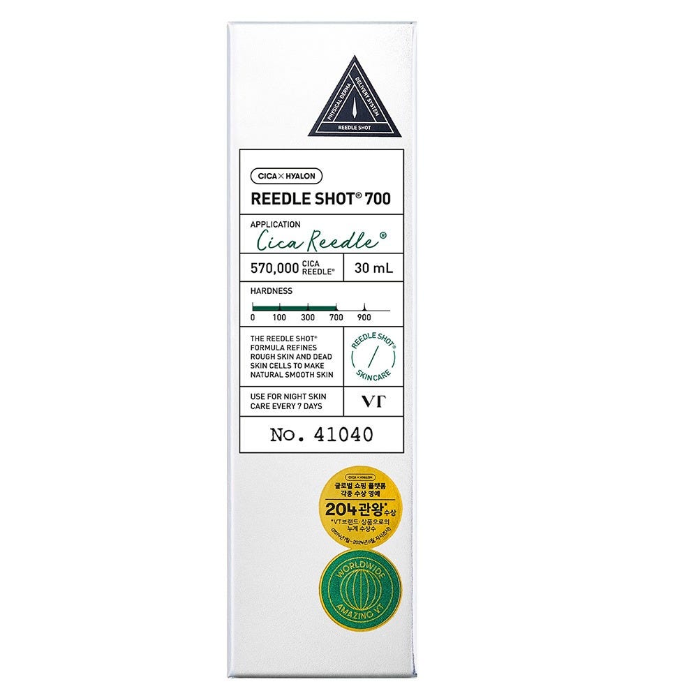 VT Cosmetics REEDLE SHOT 700 30 ml