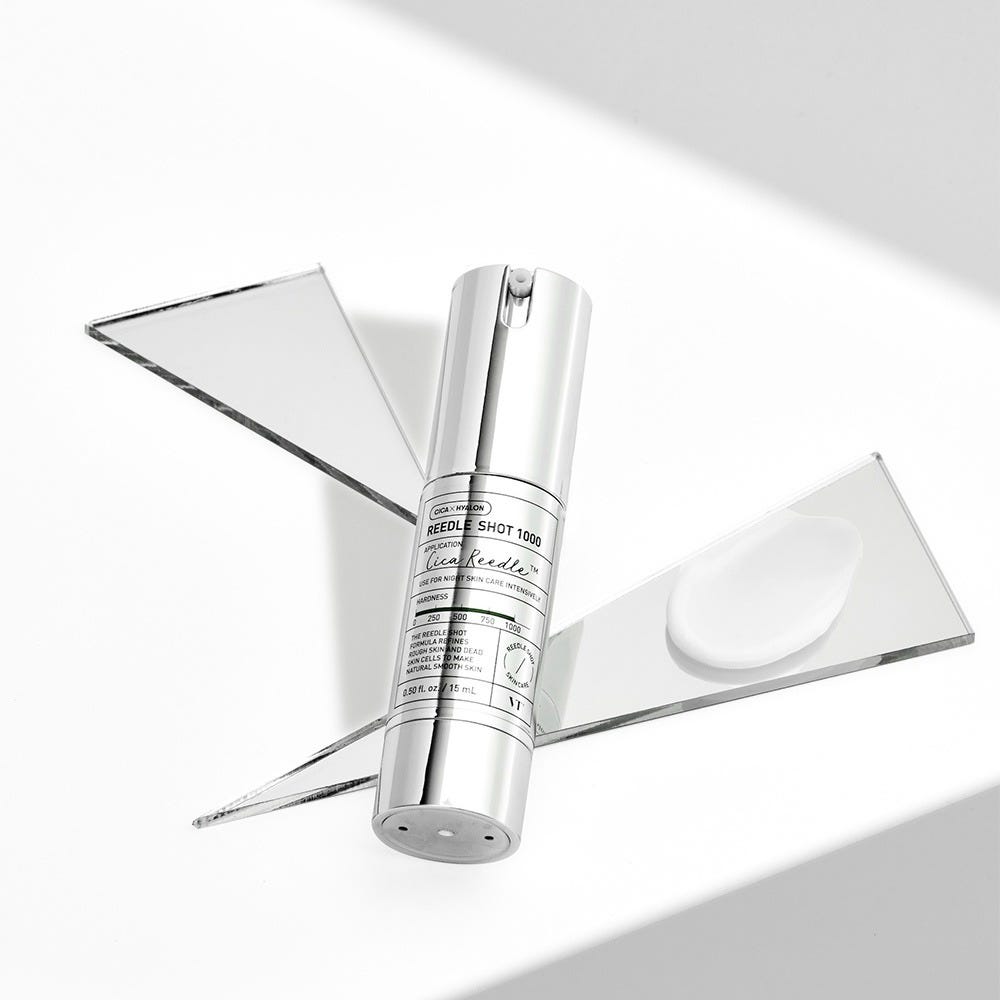 VT Cosmetics REEDLE SHOT 100 30 ml