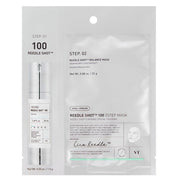 VT Cosmetics REEDLE SHOT 100 2-STEP MASK