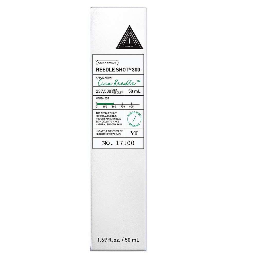 VT Cosmetics REEDLE SHOT 300 30 ml