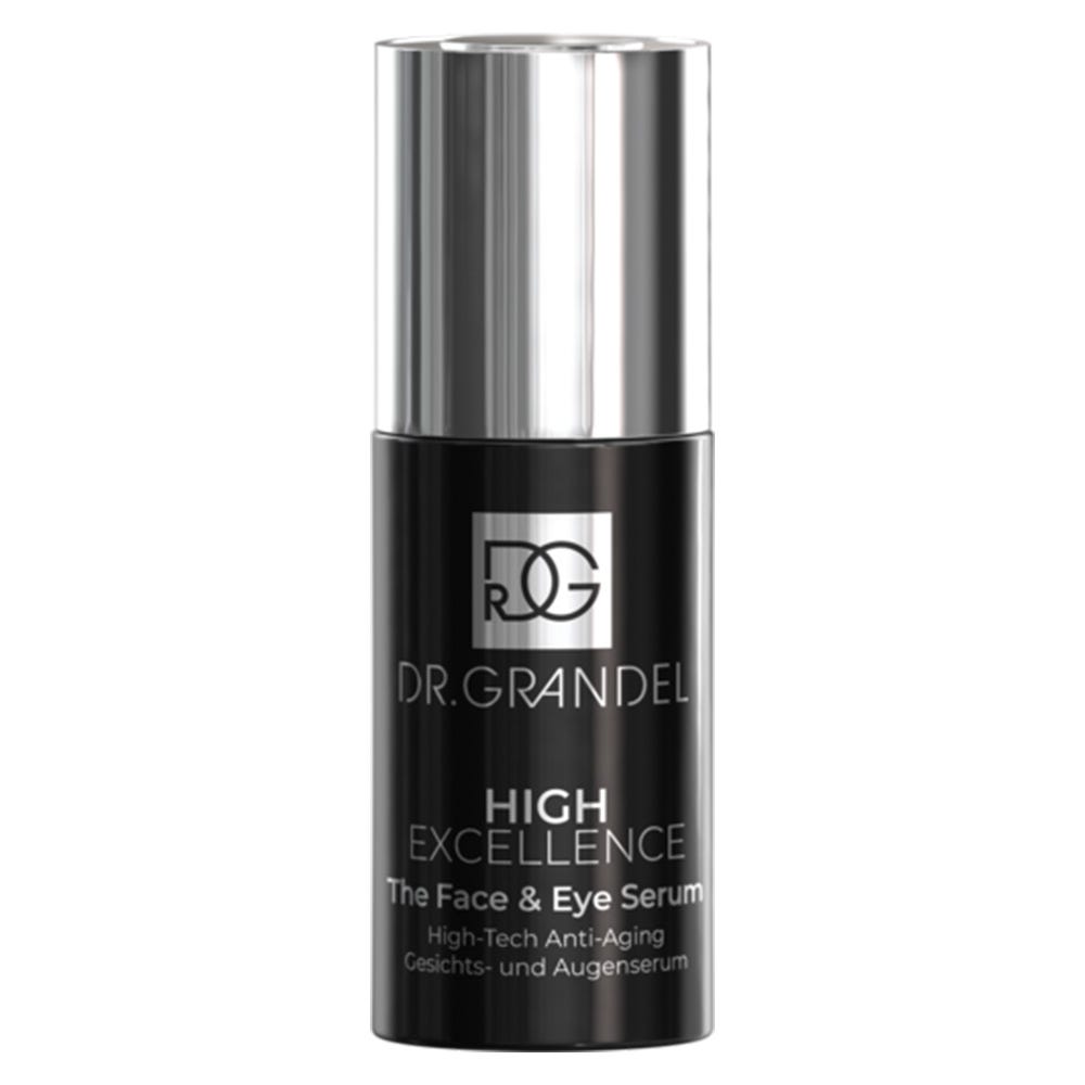 DR. GRANDEL High Excellenc The Face & Eye Serum 30 ml 