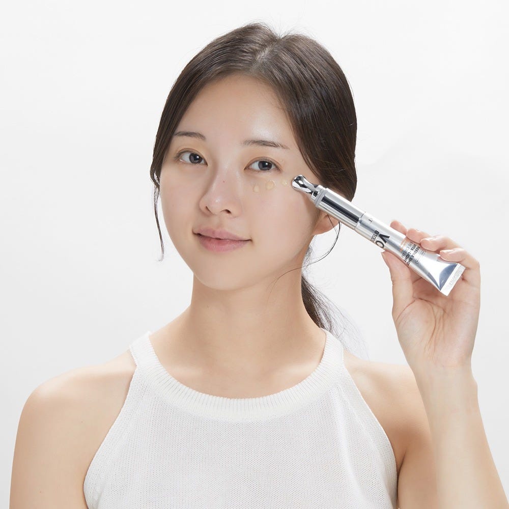 VT Cosmetics REEDLE SHOT VITA-LIGHT EYE CREAM