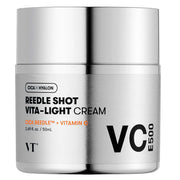 VT Cosmetics REEDLE SHOT VITA-LIGHT CREAM 50 ml