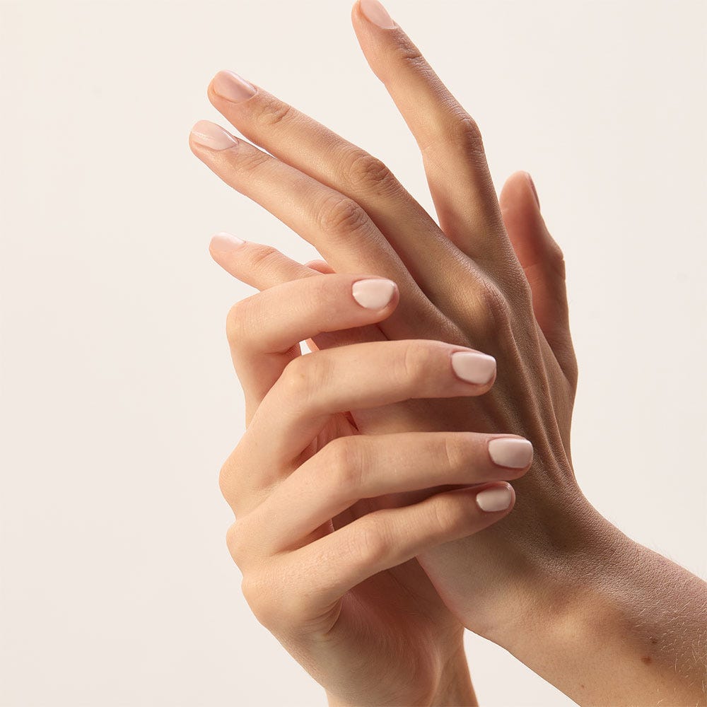 GLOV COOLNAILS -  Nail Hardener Pen Marshmallow 100