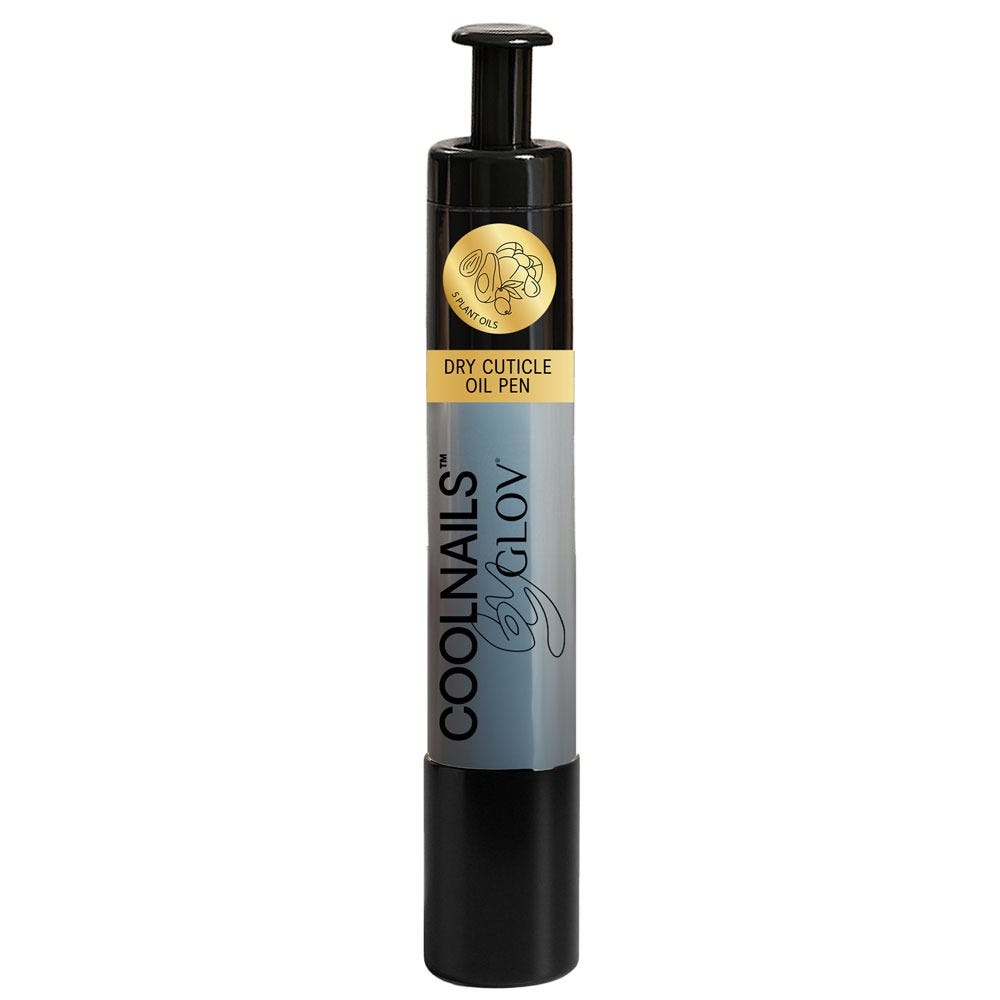 GLOV COOLNAILS Nourishing Nail Cuticles Oil Pen