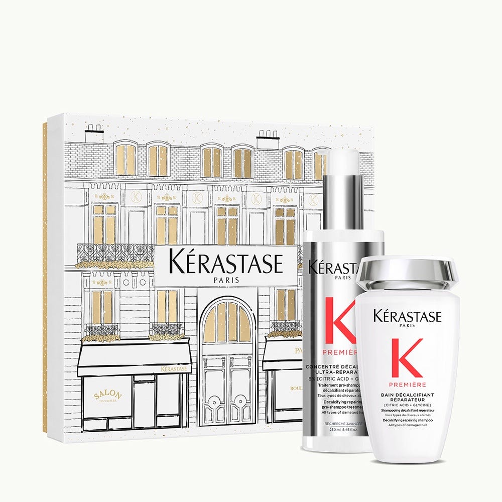Kerastase Premiere Duo Lotio Holiday Set