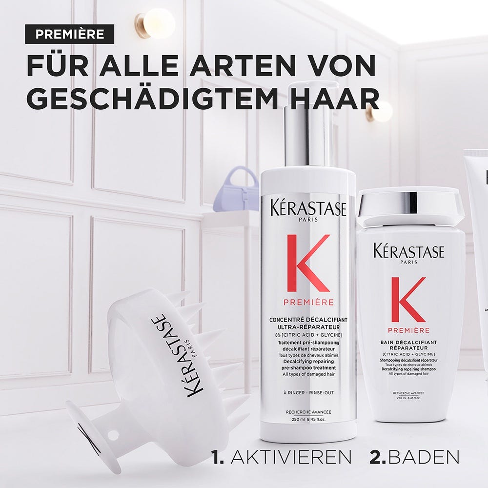 Kerastase Premiere Duo Lotio Holiday Set