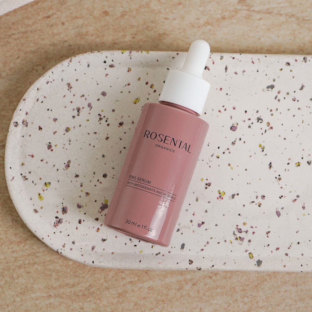 Rosental Organics Wake-up Eye Balm 15 ml
