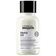  L'Oréal Professionnel Paris Serie Expert Metal DX Shampoo 100 ml