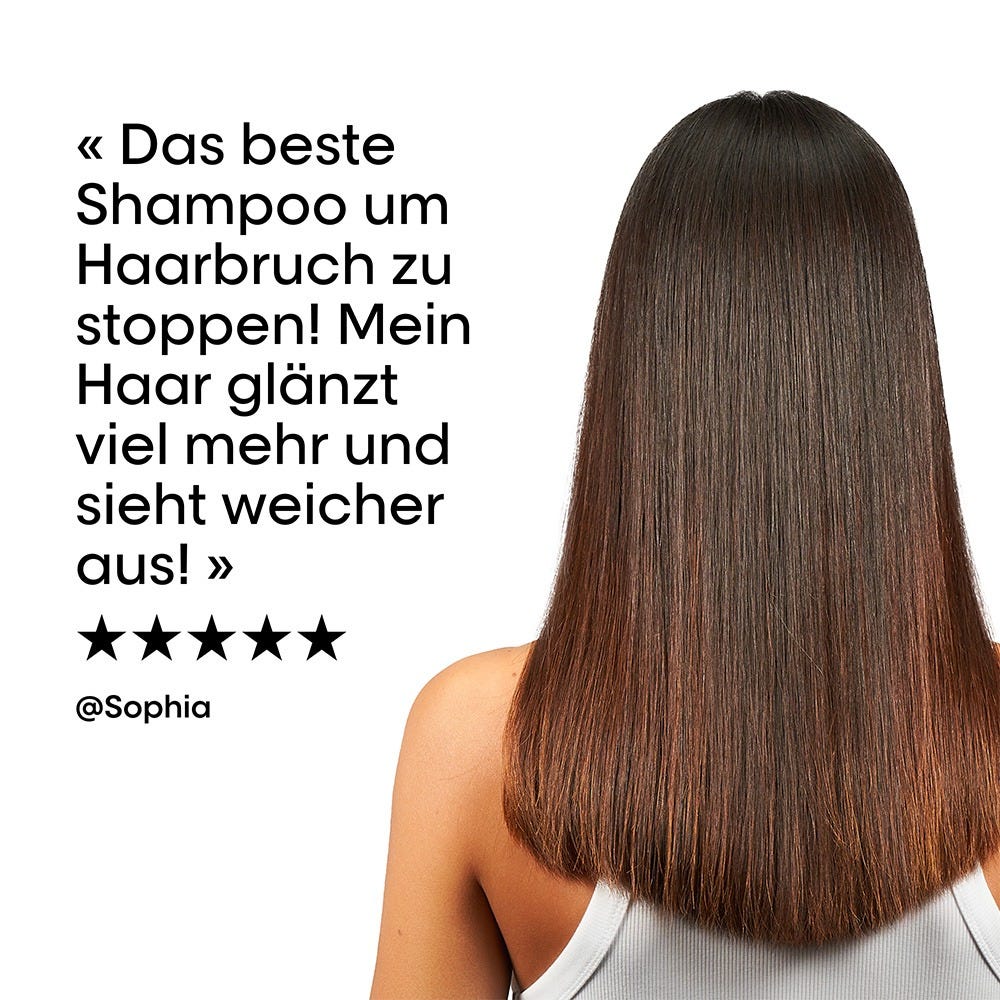  L'Oréal Professionnel Paris Serie Expert Metal DX Shampoo 100 ml