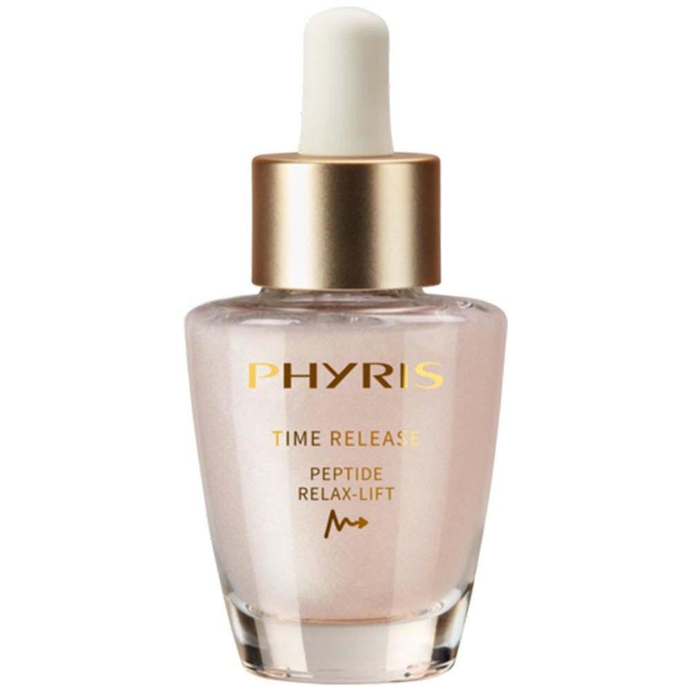 PHYRIS Time Release PEPTIDE RELAX-LIFT 30 ml
